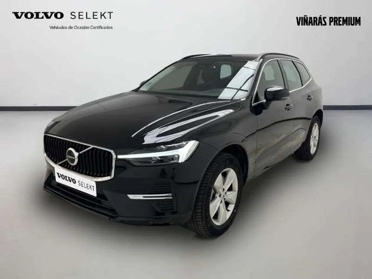 Photo 1 : Volvo Xc60 2023 Hybride