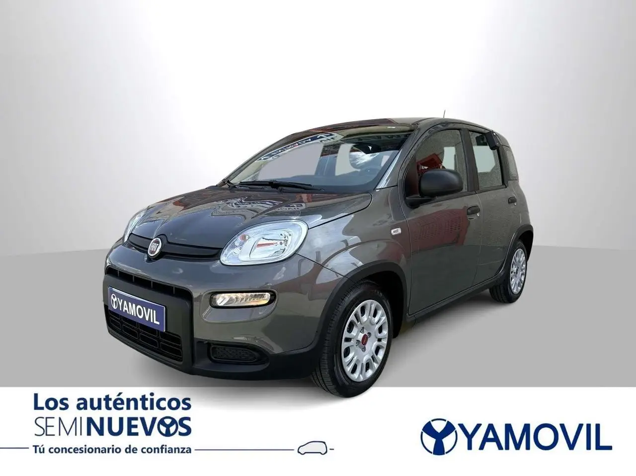 Photo 1 : Fiat Panda 2023 Petrol