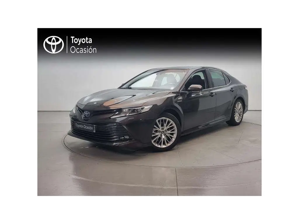 Photo 1 : Toyota Camry 2019 Others