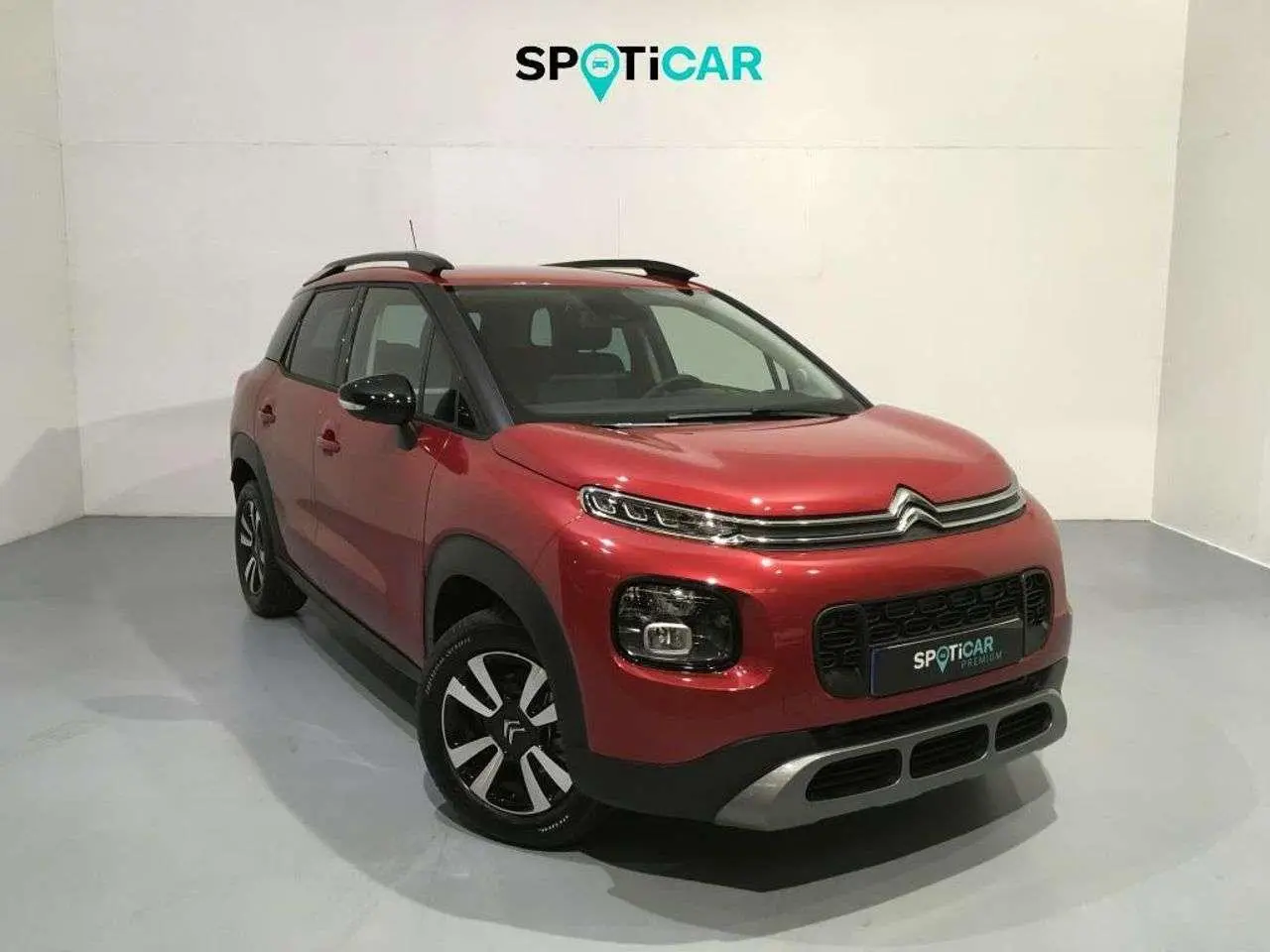 Photo 1 : Citroen C3 Aircross 2021 Petrol