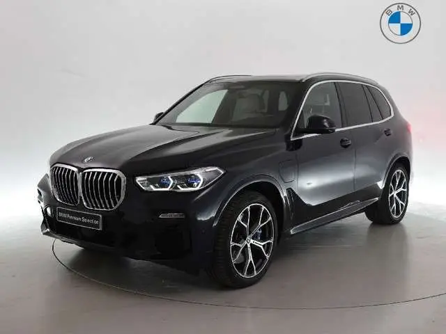 Photo 1 : Bmw X5 2020 Hybrid