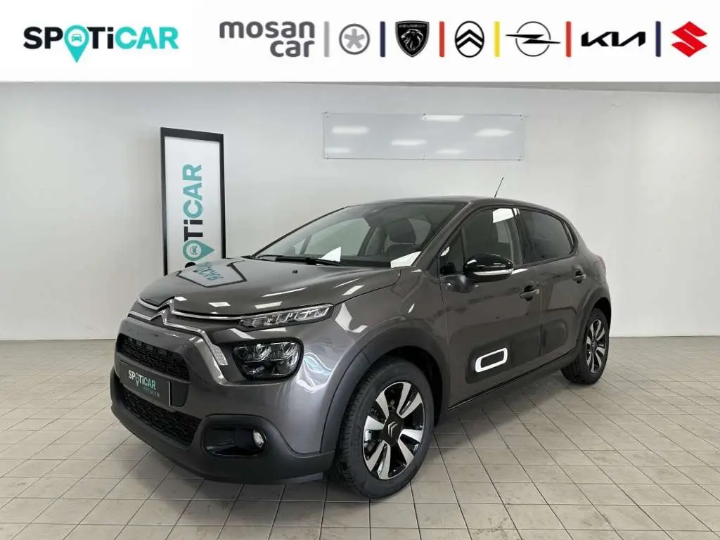 Photo 1 : Citroen C3 2024 Petrol