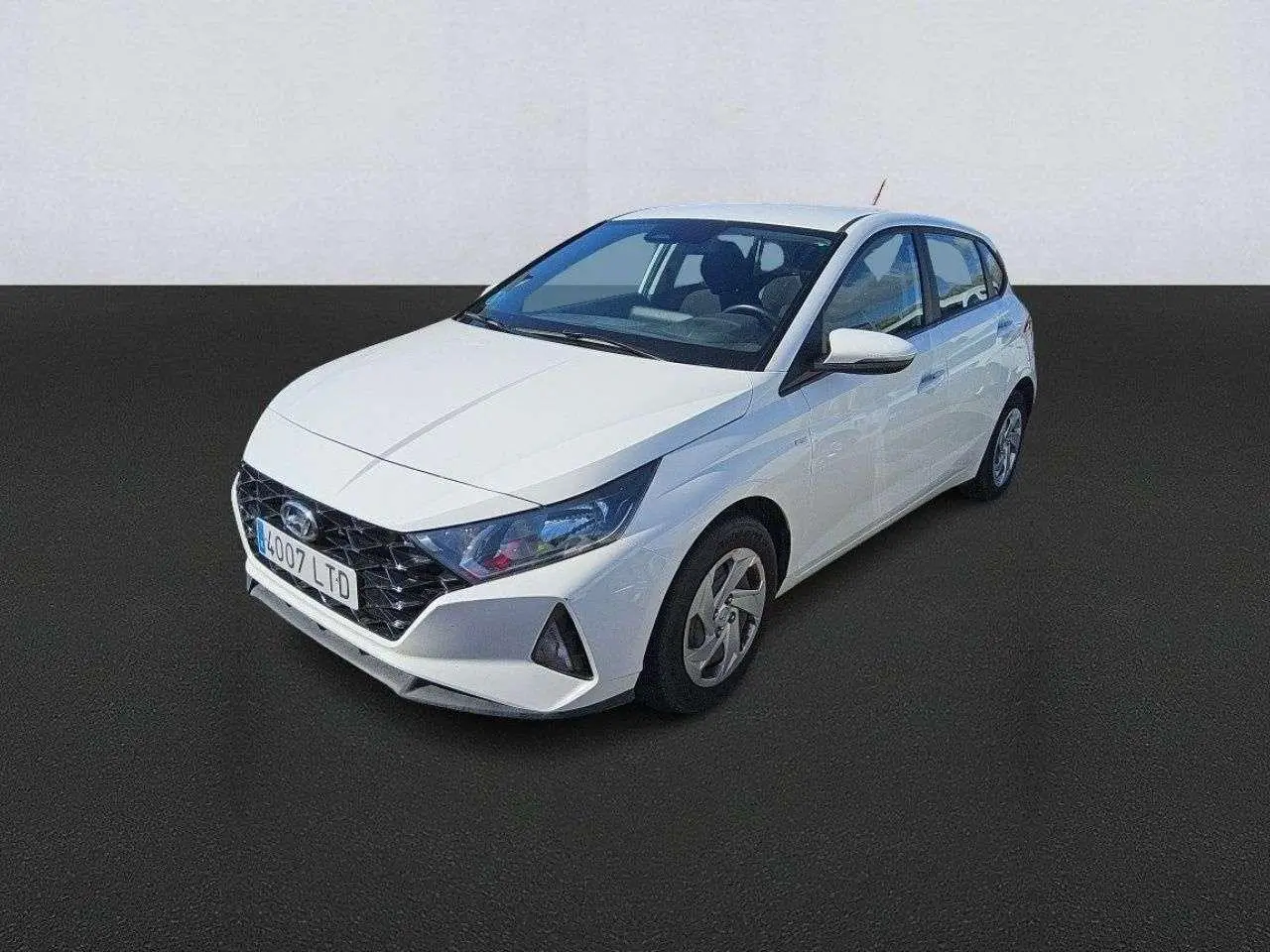 Photo 1 : Hyundai I20 2021 Essence