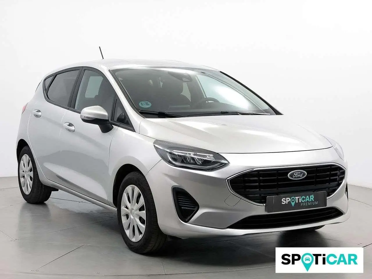 Photo 1 : Ford Fiesta 2022 Essence