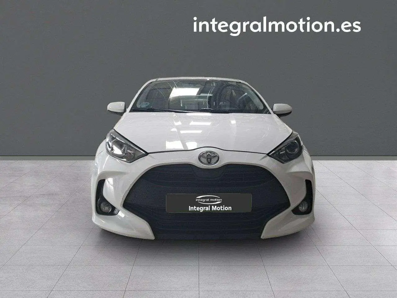 Photo 1 : Toyota Yaris 2022 Essence