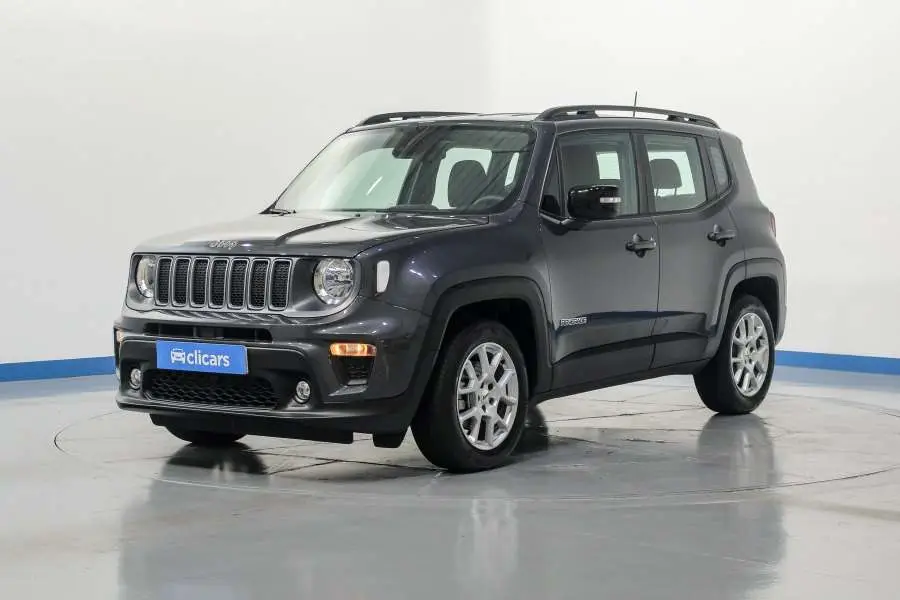 Photo 1 : Jeep Renegade 2023 Essence