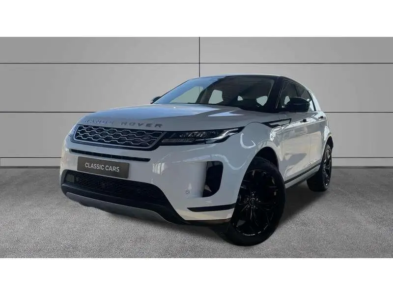 Photo 1 : Land Rover Range Rover Evoque 2023 Diesel