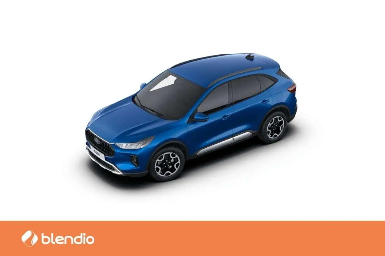 Photo 1 : Ford Kuga 2024 Hybrid