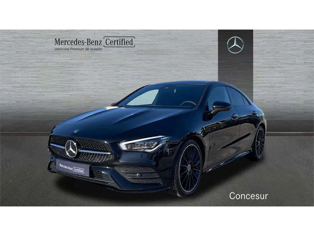 Photo 1 : Mercedes-benz Classe Cla 2023 Diesel