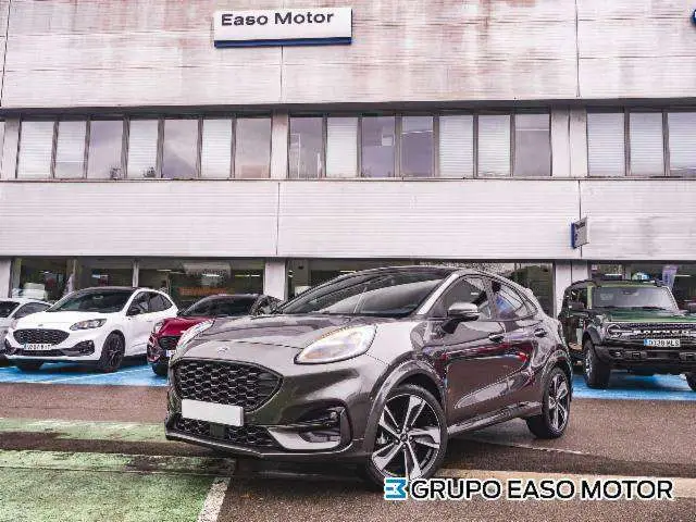 Photo 1 : Ford Puma 2023 Petrol