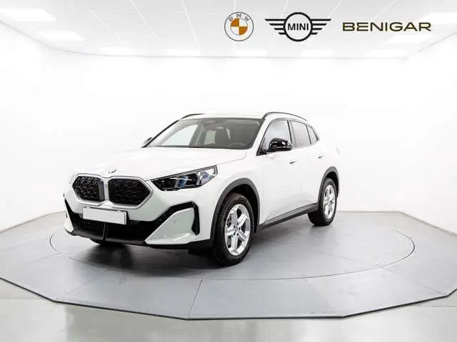 Photo 1 : Bmw X2 2024 Diesel