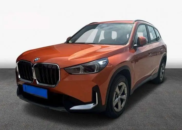 Photo 1 : Bmw X1 2023 Petrol