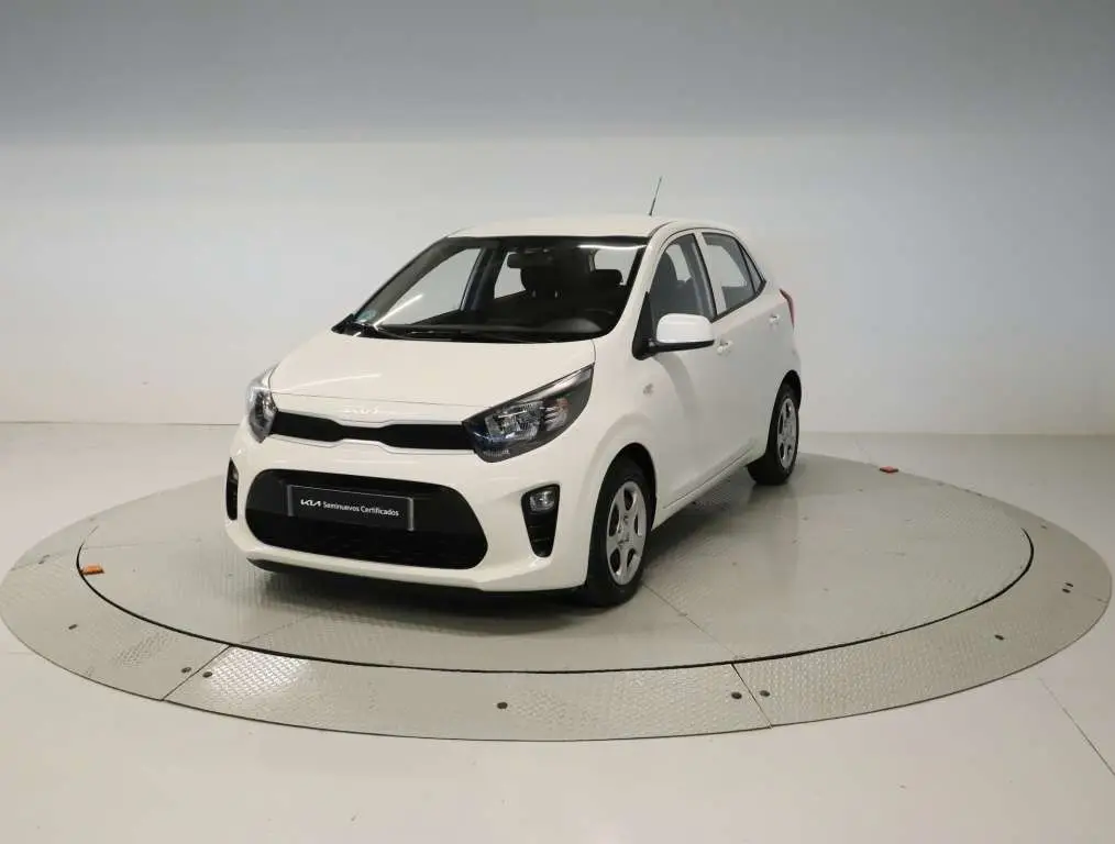 Photo 1 : Kia Picanto 2023 Petrol