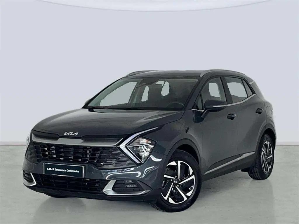 Photo 1 : Kia Sportage 2023 Essence