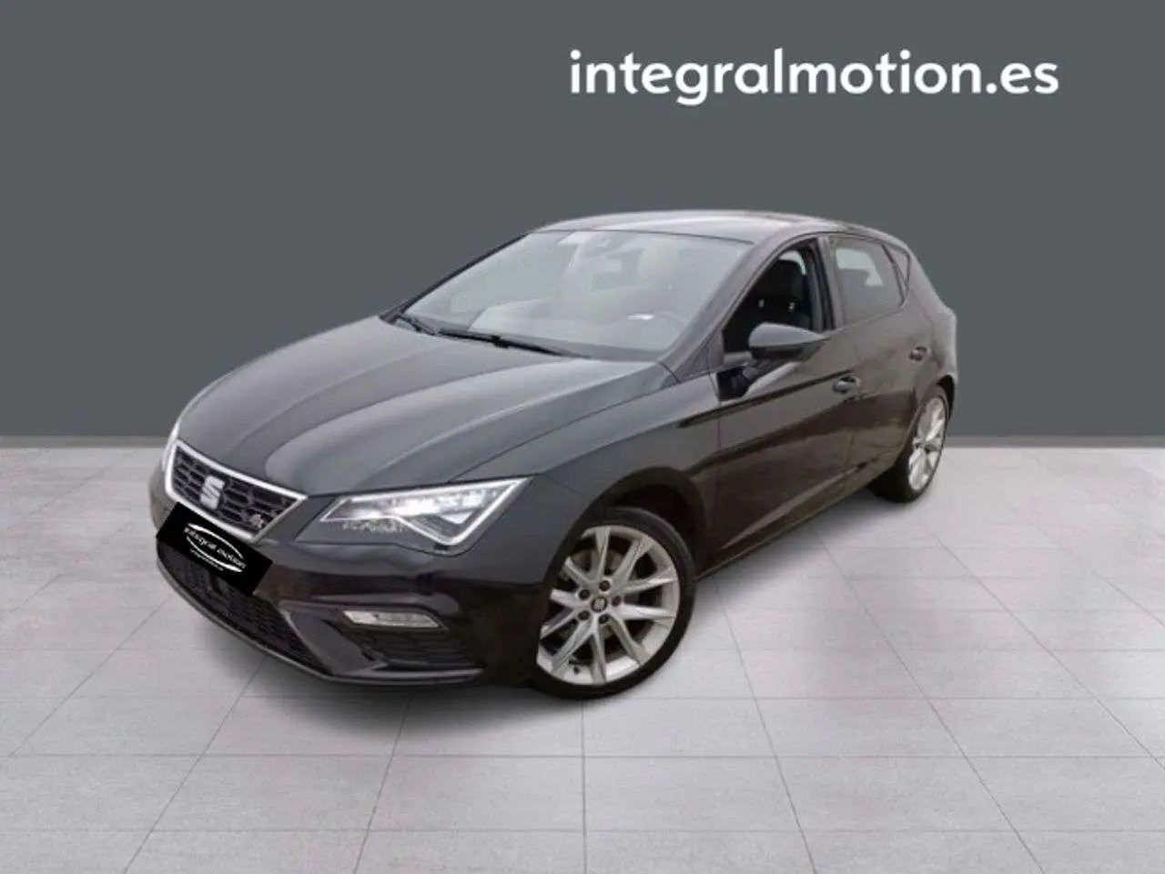 Photo 1 : Seat Leon 2019 Petrol