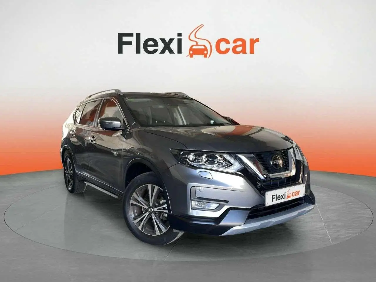 Photo 1 : Nissan X-trail 2019 Petrol