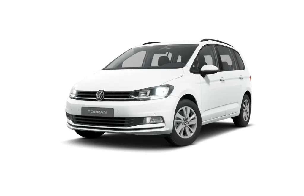 Photo 1 : Volkswagen Touran 2024 Petrol