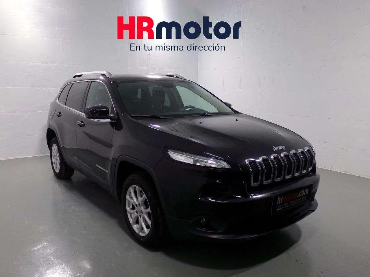 Photo 1 : Jeep Cherokee 2015 Diesel