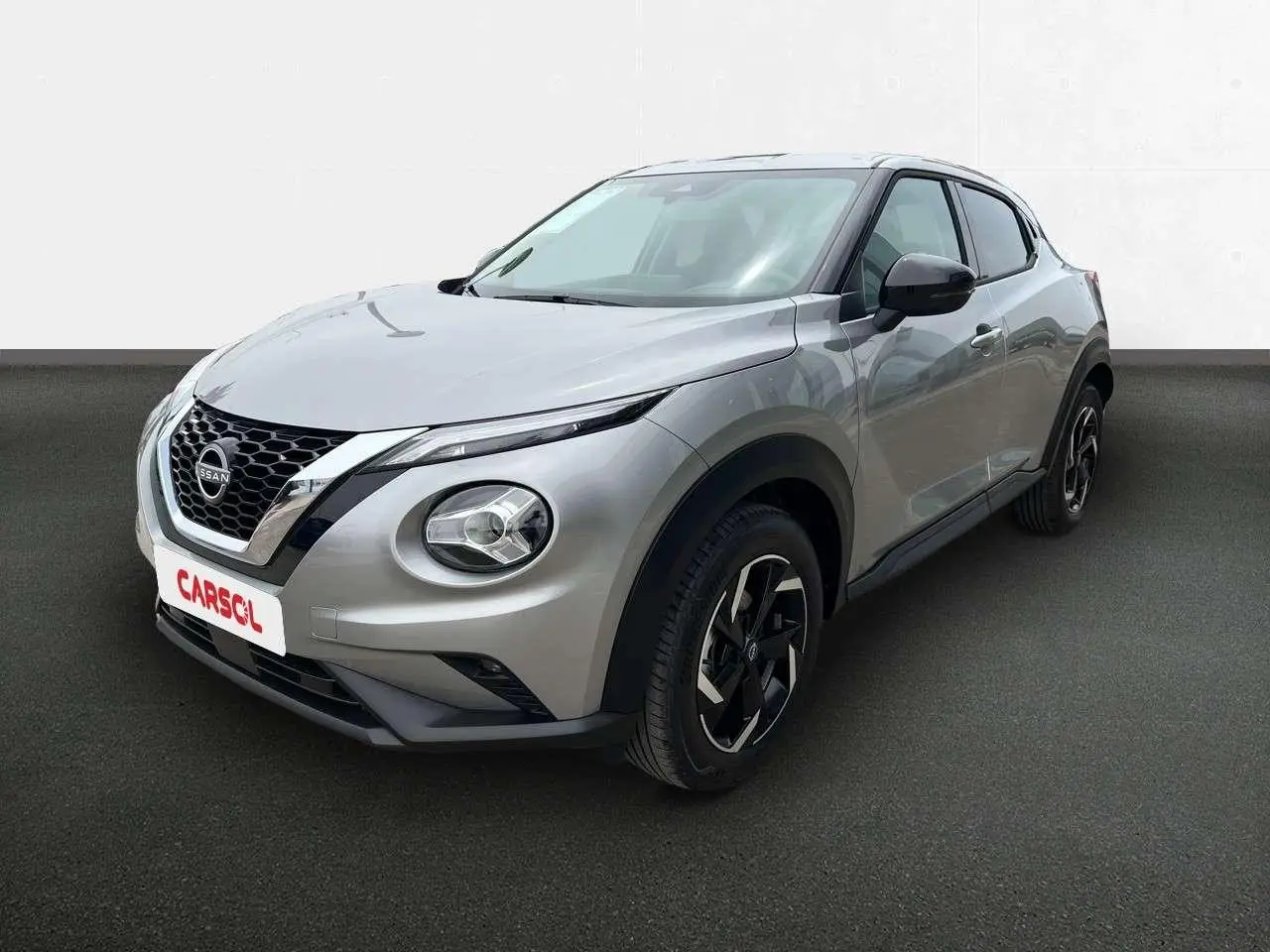 Photo 1 : Nissan Juke 2023 Essence