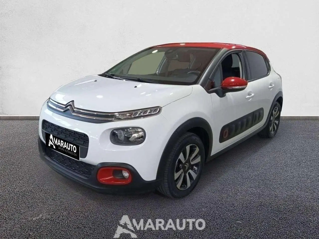 Photo 1 : Citroen C3 2020 Essence