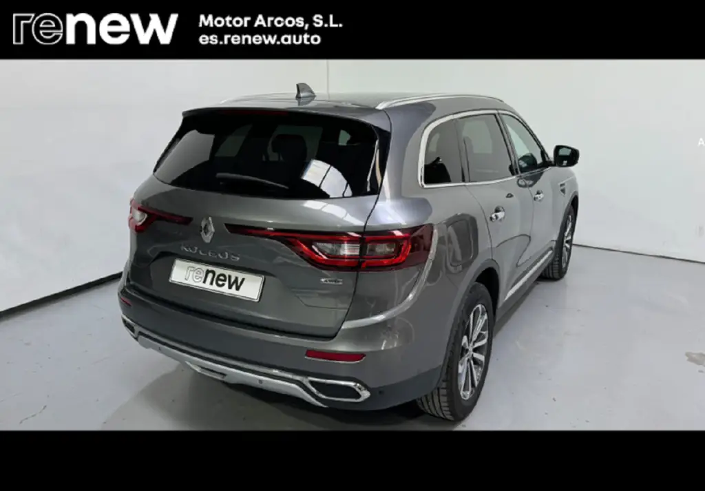 Photo 1 : Renault Koleos 2022 Diesel