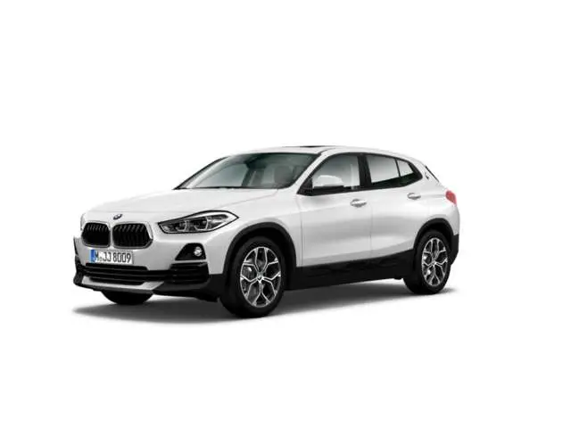 Photo 1 : Bmw X2 2020 Essence