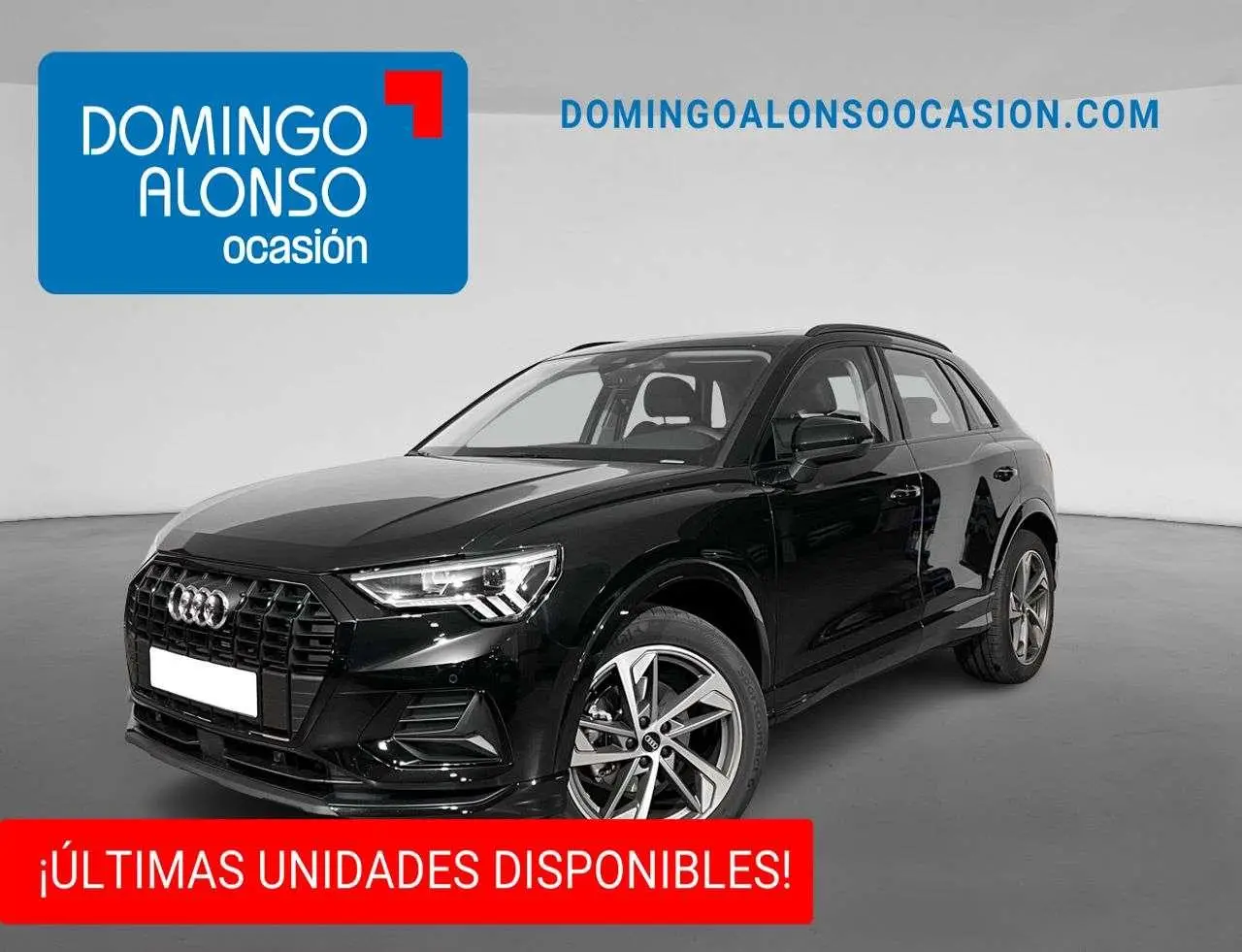 Photo 1 : Audi Q3 2023 Essence