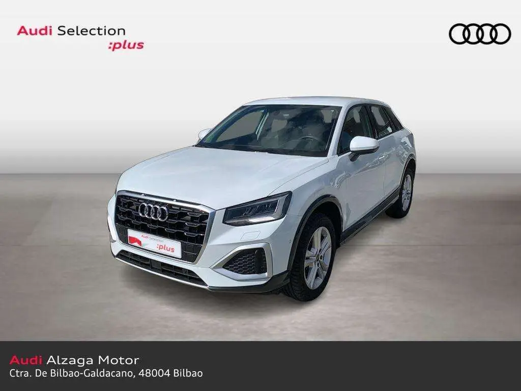 Photo 1 : Audi Q2 2023 Diesel