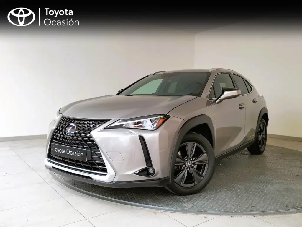 Photo 1 : Lexus Ux 2020 Hybrid