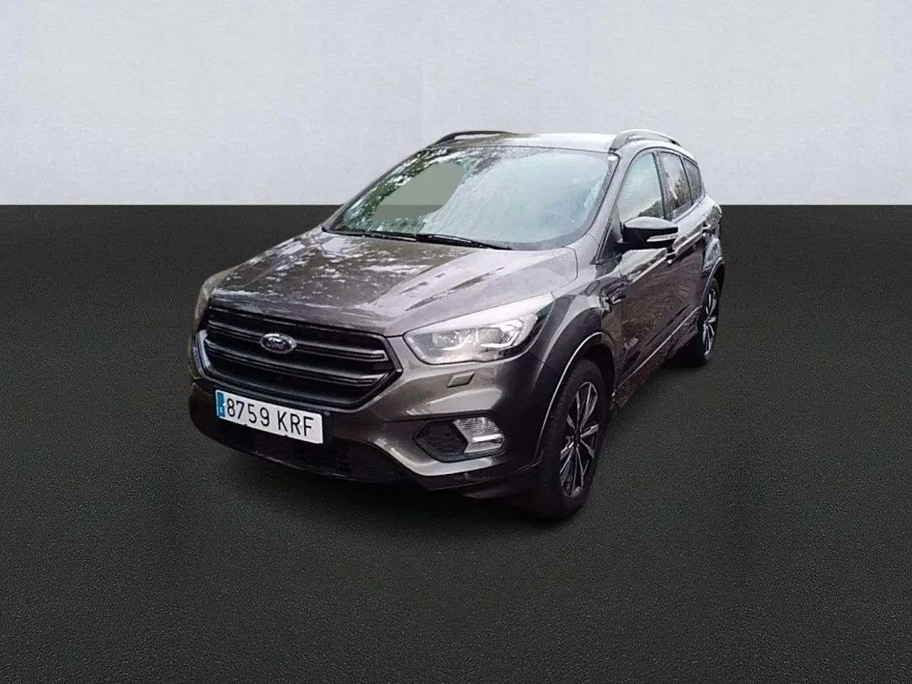 Photo 1 : Ford Kuga 2018 Diesel