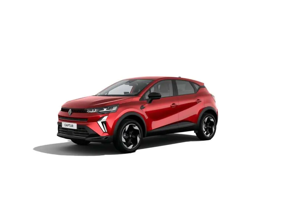 Photo 1 : Renault Captur 2024 GPL