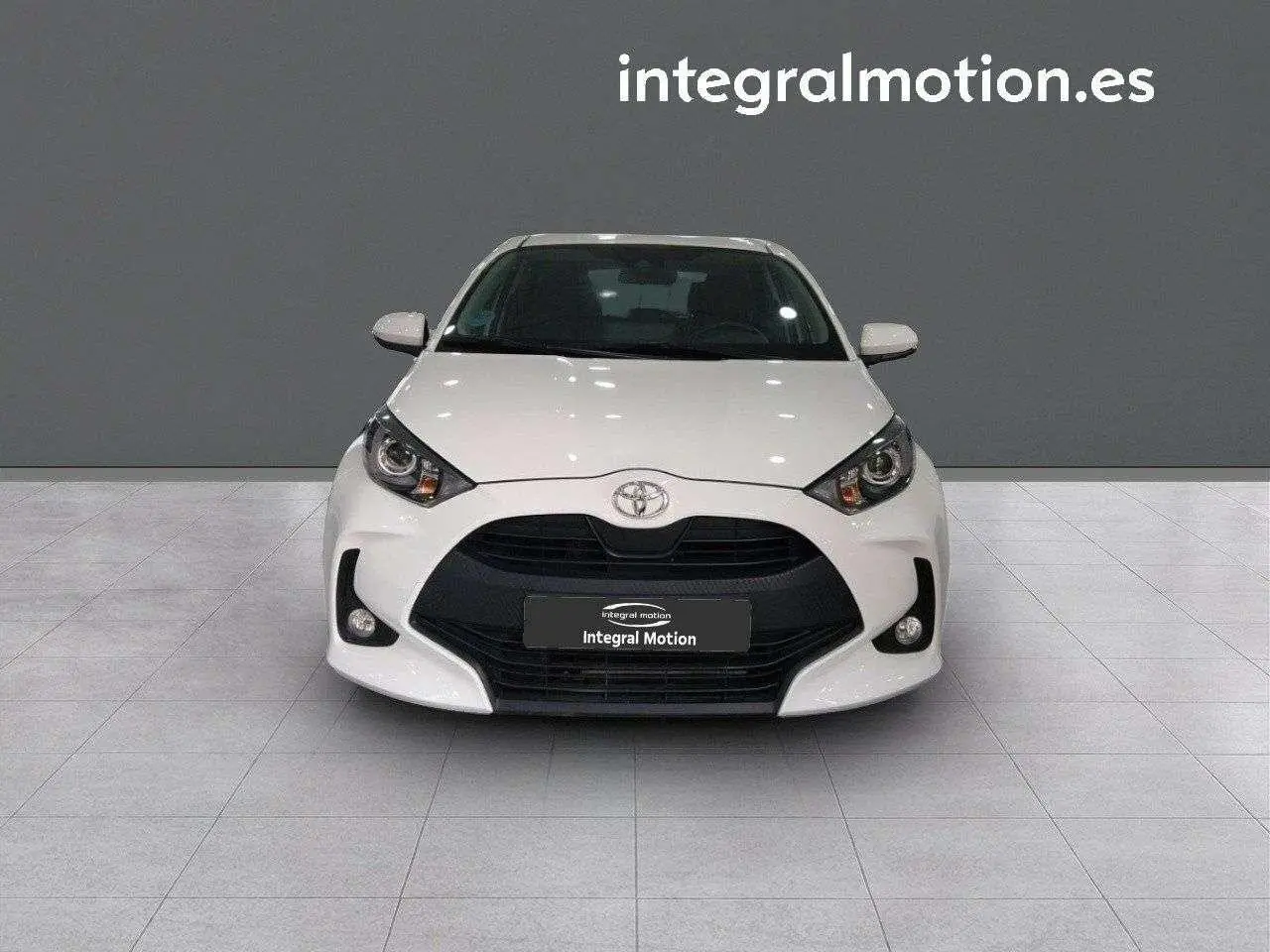 Photo 1 : Toyota Yaris 2022 Petrol