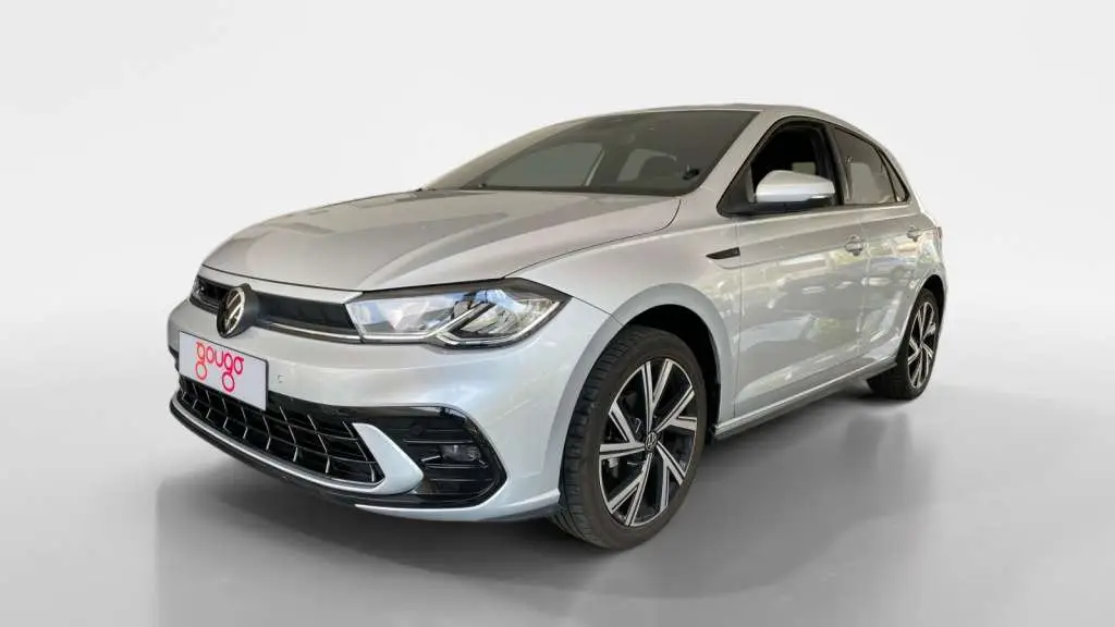 Photo 1 : Volkswagen Polo 2024 Essence