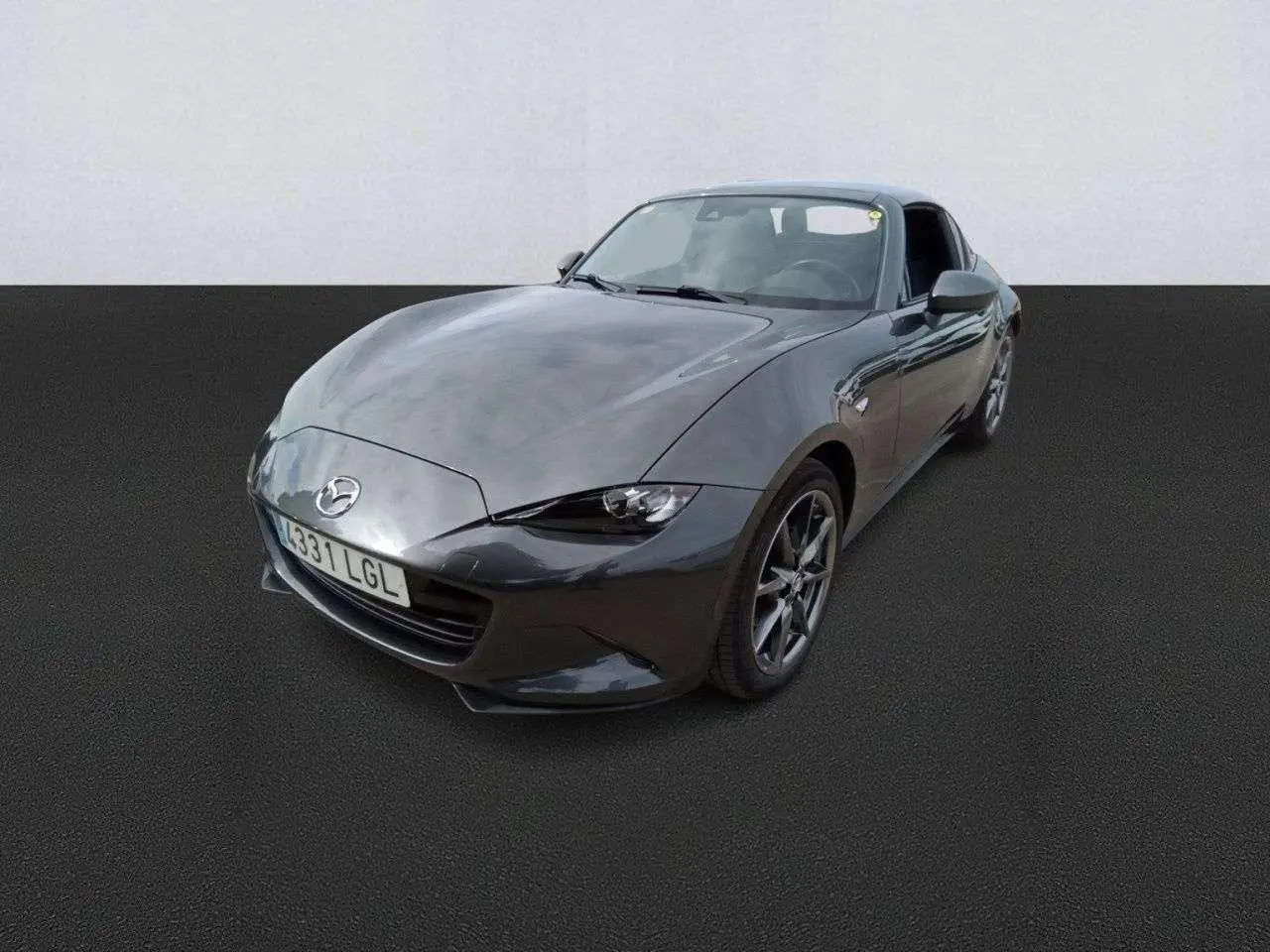 Photo 1 : Mazda Mx-5 2020 Essence