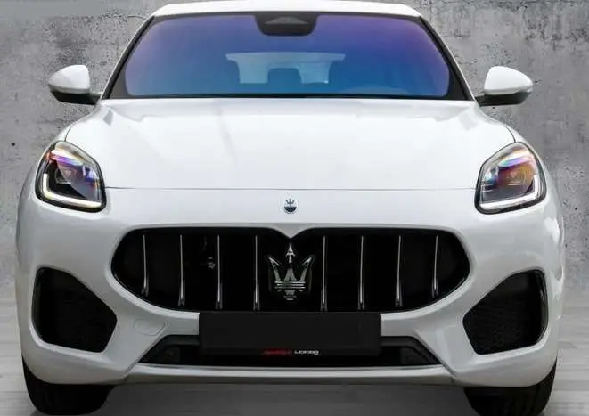 Photo 1 : Maserati Grecale 2023 Petrol