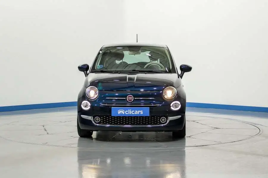 Photo 1 : Fiat 500 2023 Essence