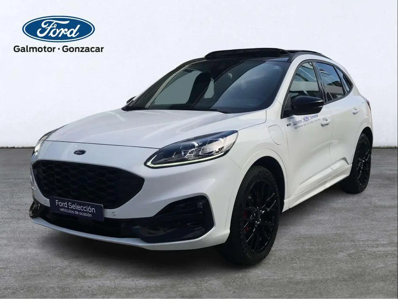 Photo 1 : Ford Kuga 2023 Others