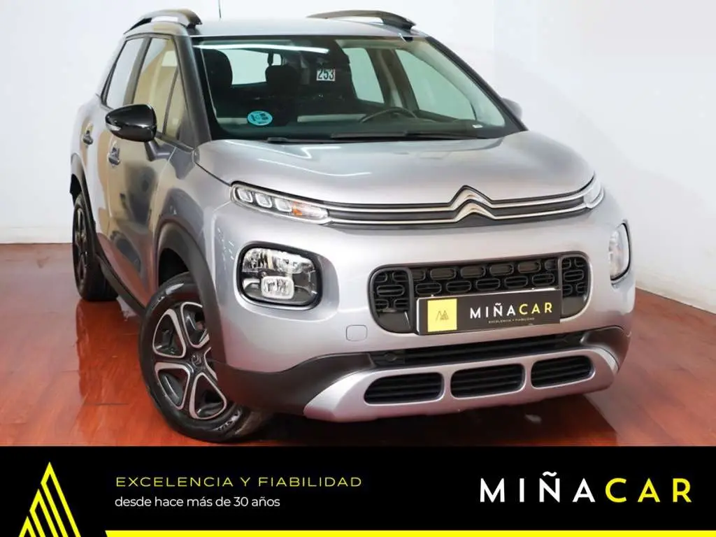 Photo 1 : Citroen C3 Aircross 2021 Petrol