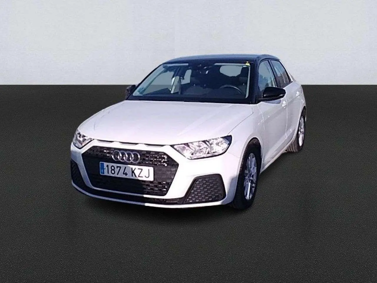 Photo 1 : Audi A1 2019 Essence