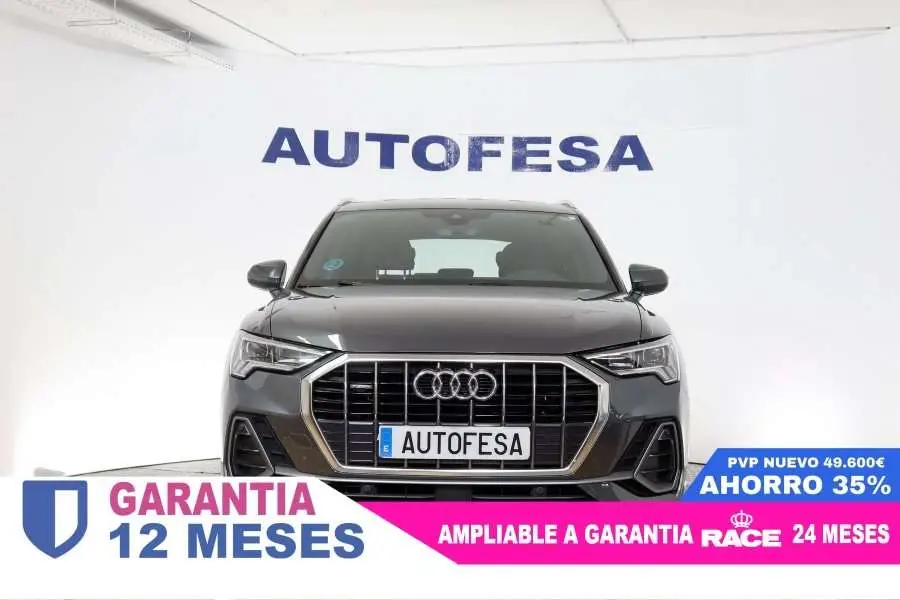 Photo 1 : Audi Q3 2019 Essence