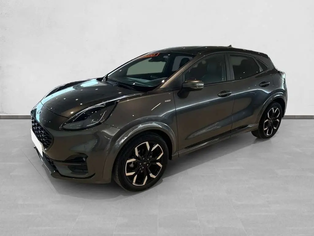 Photo 1 : Ford Puma 2023 Essence