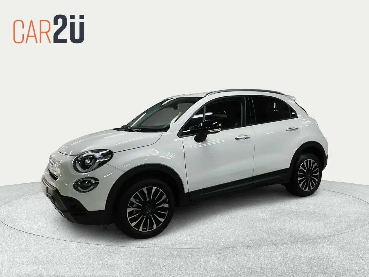 Photo 1 : Fiat 500x 2023 Essence