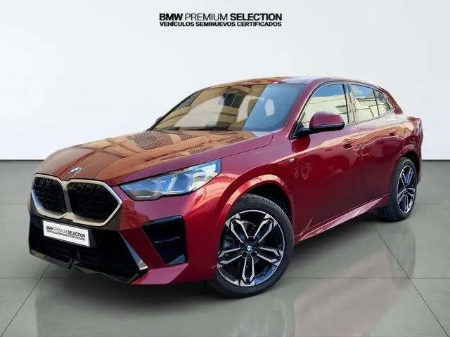 Photo 1 : Bmw X2 2024 Diesel