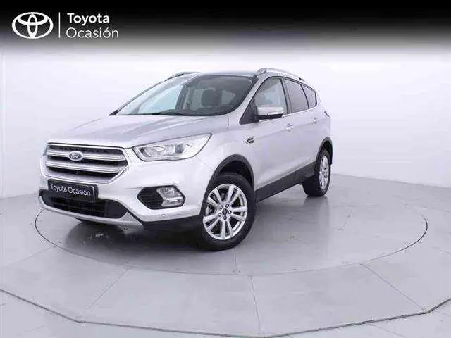 Photo 1 : Ford Kuga 2019 Essence