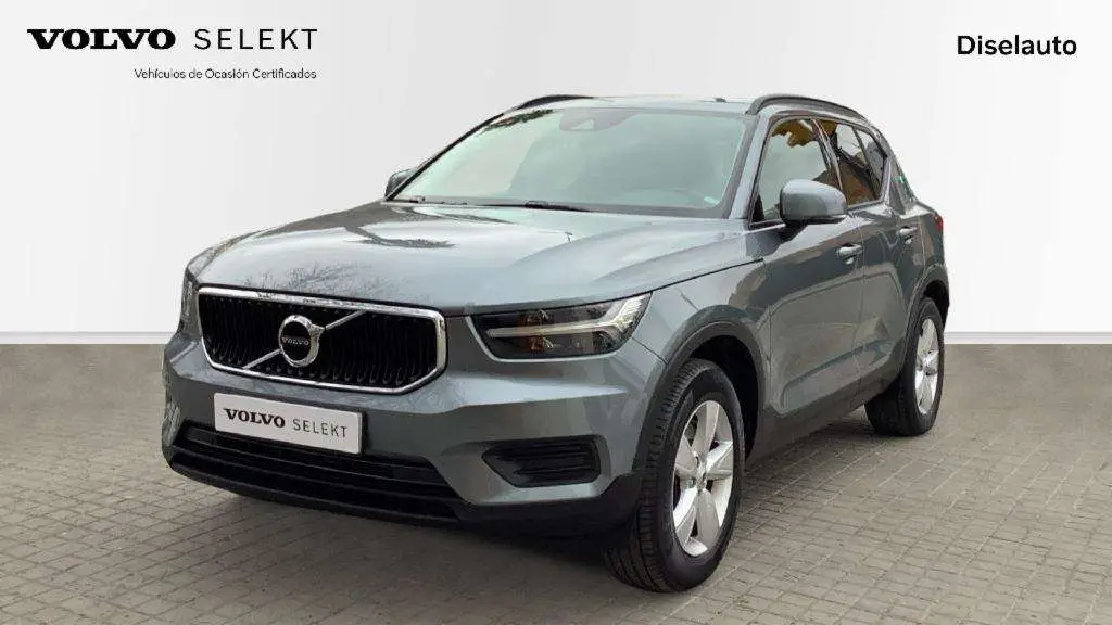 Photo 1 : Volvo Xc40 2018 Essence