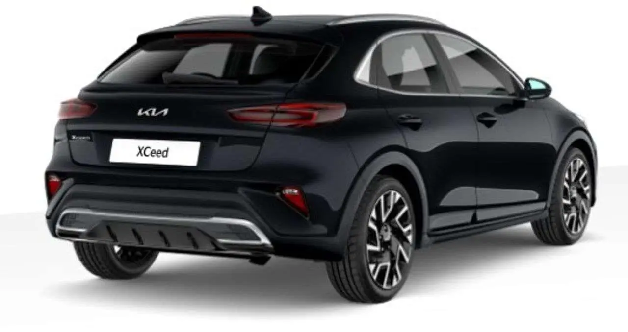 Photo 1 : Kia Xceed 2024 Hybrid