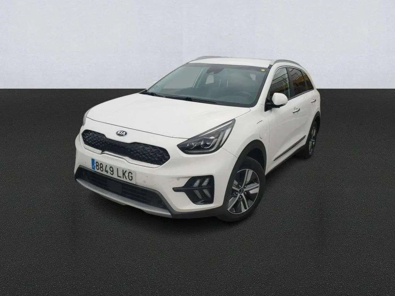 Photo 1 : Kia Niro 2020 Hybrid