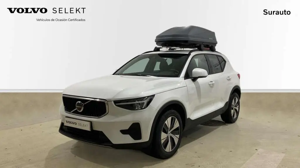 Photo 1 : Volvo Xc40 2023 Essence