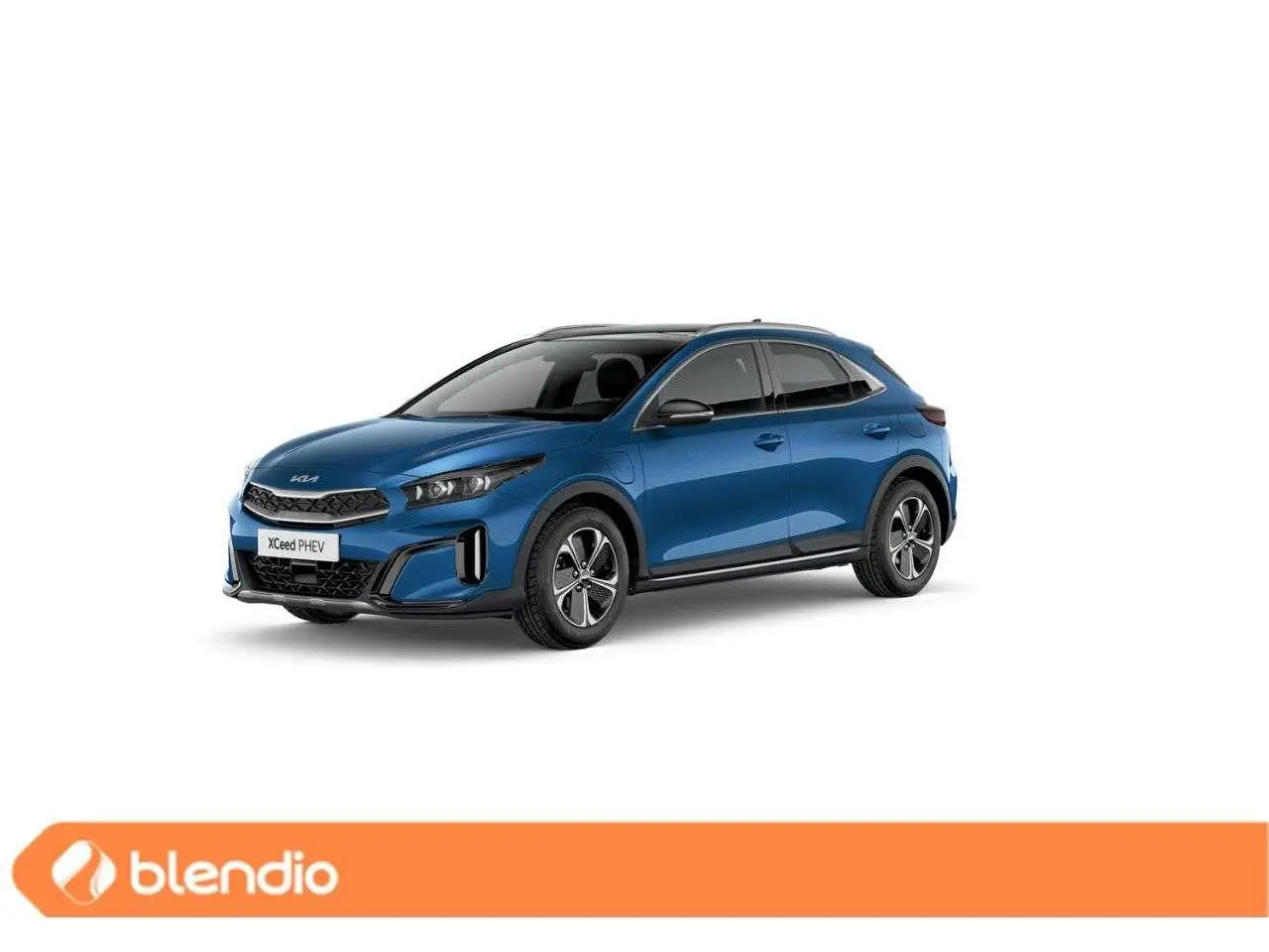 Photo 1 : Kia Xceed 2024 Autres