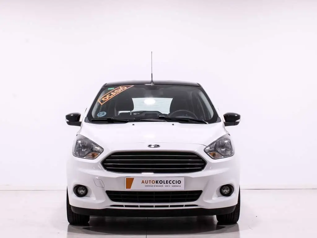 Photo 1 : Ford Ka 2017 Essence